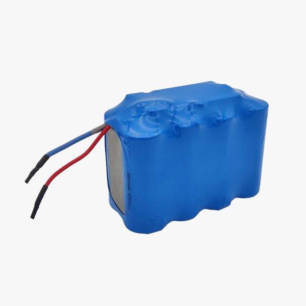 26650 6.8AH 機(jī)器人鋰電池組